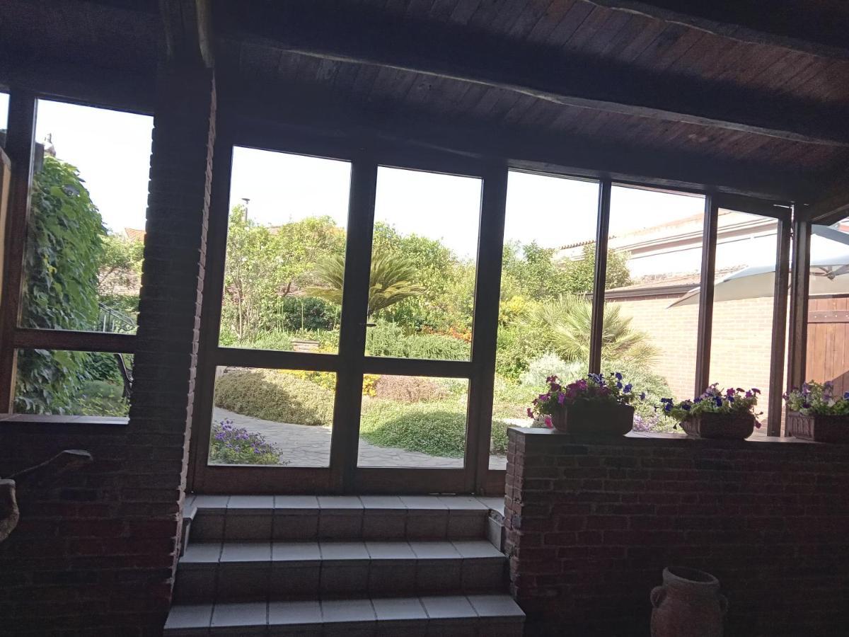 Monastero Santa Chiara Cpf Guest house Oristano